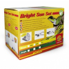 LUCKY Reptile Žiarovka Bright Sun EVO Set Desert 70W