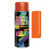 Deco color Fluorescent - Fluor oranžový 400ml