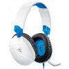 Headset Turtle Beach 70P PS4 biely
