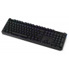 Endorfy herní klávesnice Thock Wireless Brown / bezdrátová / USB / brown switch / mechanická / US layout / černá RGB EY5A078