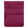 Pouzdro na tablet/notebook coocazoo pro velikost 11'' (27,9 cm), velikost S, barva vínová