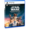 Star Wars: Tales from the Galaxy’s Edge (Enhanced Edition)