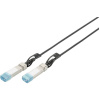 Digitus DN-81225 SFP pripojovací kábel 10 GBit/s 7 m; DN-81225