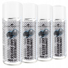 4x AABCOOLING STLAČENÝ-VZDUCH 400 ml RÚRKA-15 cm