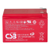 EVH12150F2 Záložní akumulátor CSB EVH12150 F2 12V, 15Ah, 180A