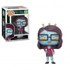 Rick a Morty Funko figúrka - Unity