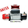 Navijak DRAGONWINCH Maverick DWM 13000ST 12V AKCIA!!!