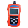 Diagnostika OBD2 V300 univerzální (Memoscan U581), ČEŠTINA, live data, OBD2 OBDII čtečka chybových kódů, ELM327 (UNI OBDII, český jazyk, V300)