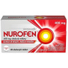 NUROFEN 400 mg tbl obd (blis.) 1x48 ks