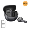 Slúchadlá TWS QCY AilyBuds Pro HT10, ANC (čierne) HT10 black