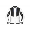 Moto bunda RICHA MONACO MESH WP šedá XXL
