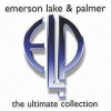 EMERSON, LAKE & PALMER - THE ULTIMATE COLLECTION (1VINYL)