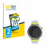2x BROTECT Displayschutz-Folie pro Huami Amazfit Cheetah (2x čirá ochranná fólie BROTECT pro Huami Amazfit Cheetah)
