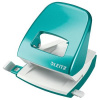 Leitz NeXXt WOW dierkovač 30 listy Modrá, Biela (E50081051)