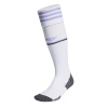 adidas Real Madrid Home Men's Sock White XL