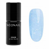 NEONAIL Modrý hybridný lak BLUE-MING 7,2 ml