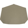 TRAKKER PRODUCTS - Podlážka Tempest RS Brolly Groundsheet