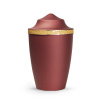 Zvieracia urna Glamour - Rubínová 2,8l