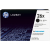 Toner HP CF226X č. 26X čierny originálny (CF226X)