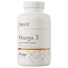 Ostrovit Omega 3 ľahko sa prehĺta - 90 kapsúl
