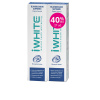Zubná pasta na bielenie zubov iWhite Supreme 2 x 75 ml