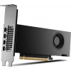 HP RTX 2000 Ada 16GB GDDR6, PCIe 4.0x16 Card, 4x minidisplay port 8D6B8AA