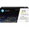 HP originální toner W2132Y, yellow, 12000str., HP 213Y, HP 