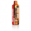 NUTREND Carnitine 100 000 višňa 1000 ml