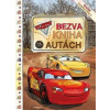 Autá 3 - Bezva kniha o autách - Kolektív autorov