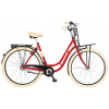 Bicykel mestský- Columbus Turistic Bike 