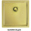 Alveus Quadrix 30 Monarch gold 1103319