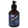 PRORASO Azur Lime Beard Wash šampon na vousy s vůní citrusů a jalovce 200 ml