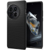 Spigen Liquid Air, matte čierne - OnePlus 12