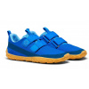 Dětské barefoot boty Affenzahn Sneaker knit Dream - blue 37