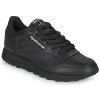 Reebok Classic Nízke tenisky CLASSIC LEATHER Čierna