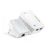 TP-Link TL-WPA4220 Kit WiFi N300 Powerline Extend.Kit (2ks) TL-WPA4220 KIT