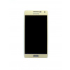 LCD Displej + Dotykové sklo Samsung A500F Galaxy A5 - farba zlatá, TFT kvalita