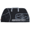 Obal na kladkový luk Easton Flatline 3618 sivý