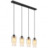 GLOBO BACKEY 15799-4H