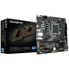 Gigabyte B760M H DDR4 Základná doska Socket Intel® 1700 Tvarový faktor Micro-ATX Čipová sada základnej dosky Intel® B760; B760M H DDR4