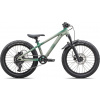 Detský bicykel Specialized P.1 Trail - Satin Mettalic Pine Diffused / Spruce / Mettalic Obsidian uni 2025