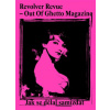 Revolver Revue - Out Of Ghetto Magazine (Viktor Karlík, Michael Špirit)
