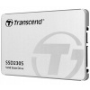 Externý SSD disk Transcend TS4TSSD230S 4TB