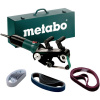 Metabo RBE 9-60 Set, 602183510 pásová brúska, 900 W, šířka 30 mm, délka 533 mm; 602183510