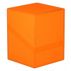 Ultimate Guard Boulder Deck Case 100+ Standard Size Poppy Topaz Krabička