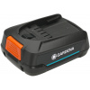 Gardena 14902-20 Batéria PBA 18V/36 P4A 2Ah 970508401