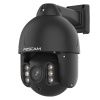 FOSCAM SD8EP - PoE PTZ IP kamera (čierna)