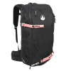 Kohla Vertical 22 L batoh bleached - blkpnk