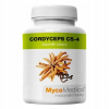 Výživový doplnok Mycomedica Cordyceps CS-4 90 kapsúl