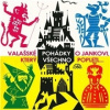 Audiokniha: Valašské pohádky